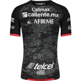 Goedkope Club Tijuana Thuisshirt 2020-21